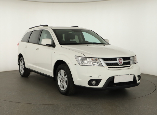 Fiat Freemont 2014