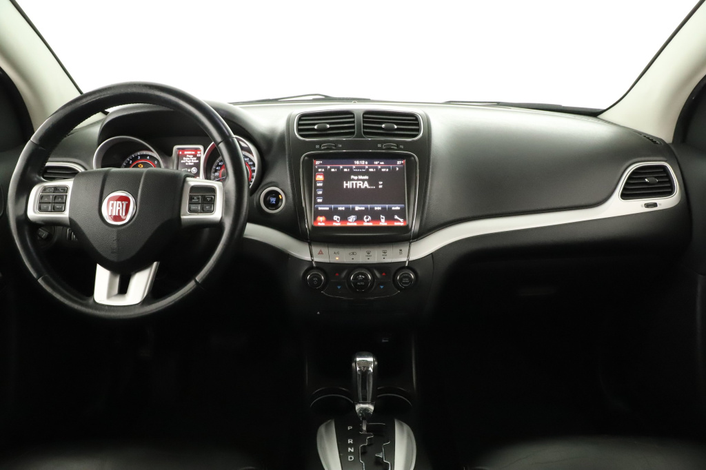 Fiat Freemont