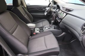 Nissan X-Trail - 2018