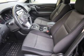 Nissan X-Trail - 2018