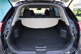 Nissan X-Trail - 2018