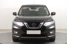 Nissan X-Trail - 2018