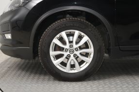 Nissan X-Trail - 2018