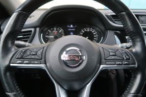 Nissan X-Trail - 2018