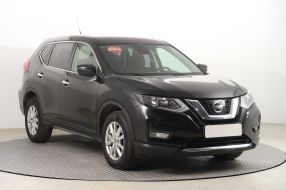 Nissan X-Trail - 2018