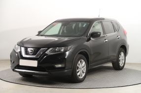 Nissan X-Trail - 2018