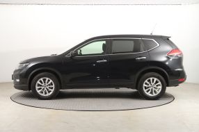 Nissan X-Trail - 2018