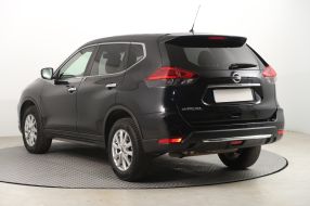 Nissan X-Trail - 2018