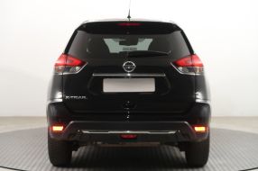 Nissan X-Trail - 2018