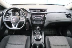 Nissan X-Trail - 2018