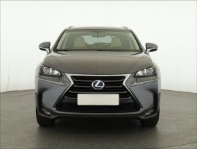 Lexus NX - 2015