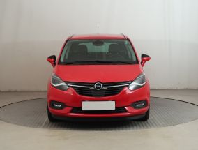 Opel Zafira - 2018