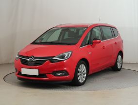 Opel Zafira - 2018