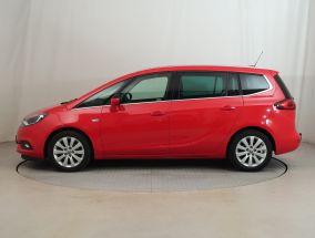Opel Zafira - 2018