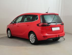 Opel Zafira - 2018