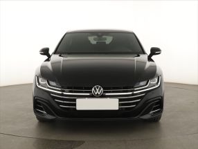 Volkswagen Arteon - 2021
