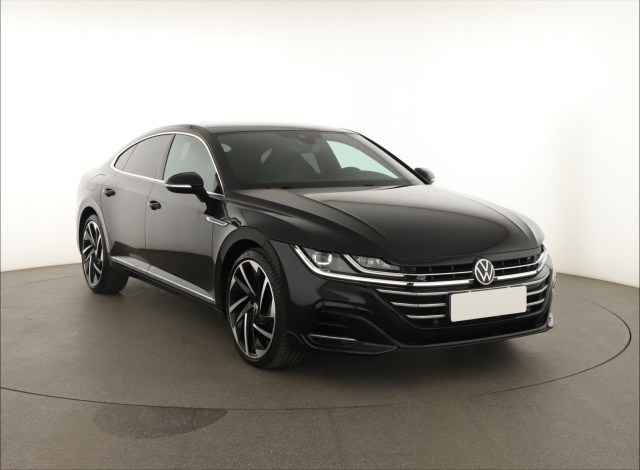Volkswagen Arteon 2021