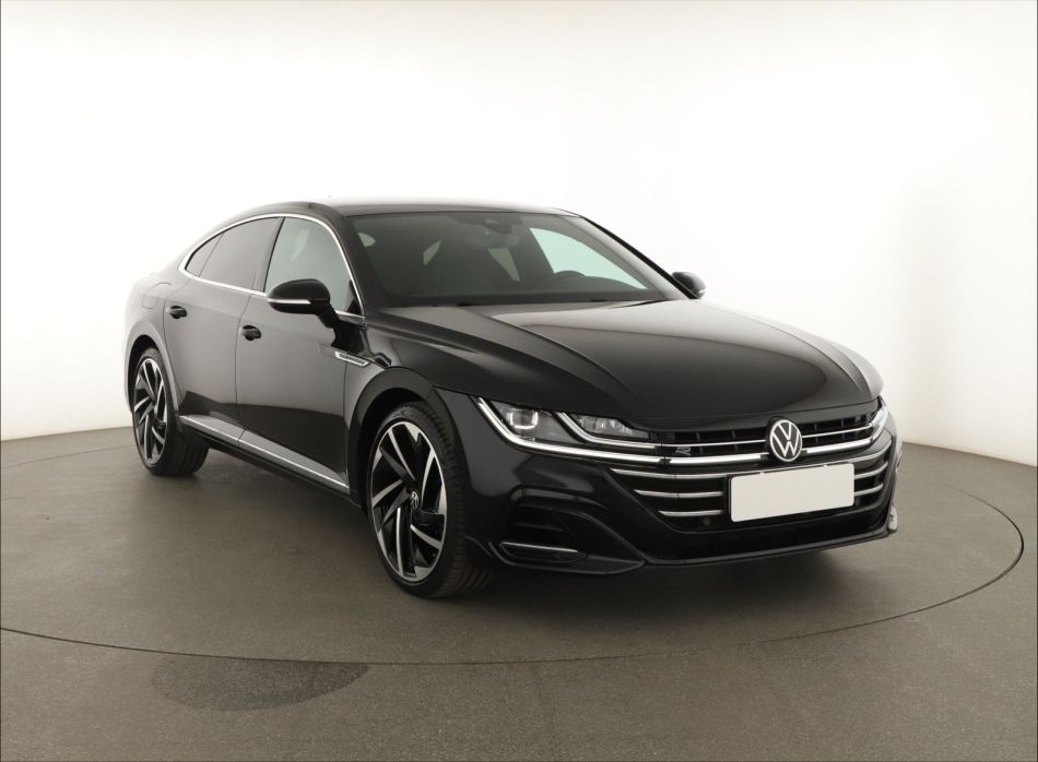 Volkswagen Arteon - 2021