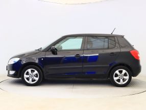 Skoda Fabia - 2011