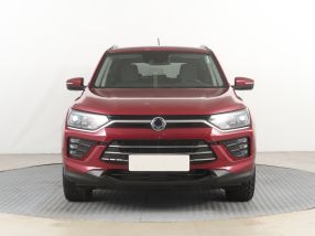 SsangYong Korando - 2019