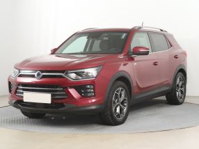 SsangYong Korando - 2019