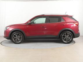 SsangYong Korando - 2019