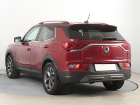SsangYong Korando - 2019