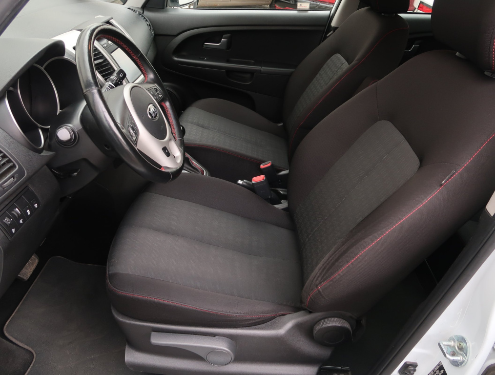 Kia Venga