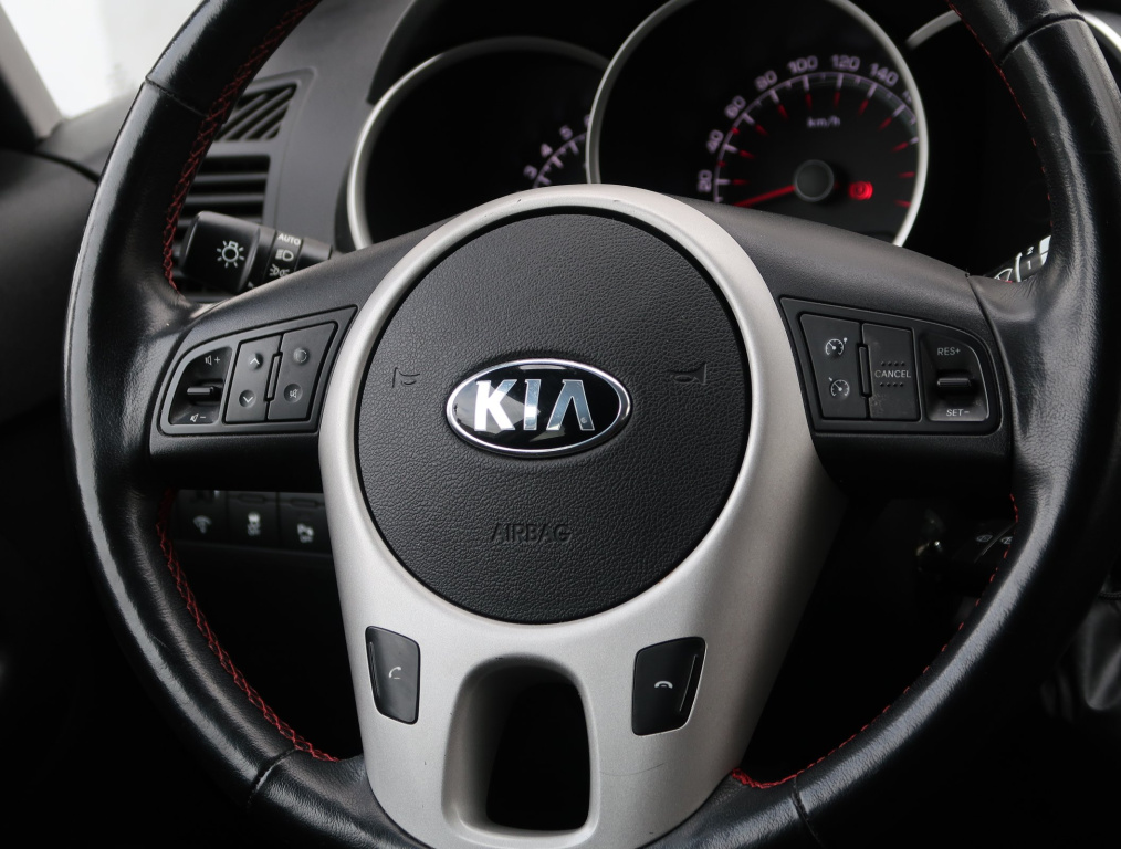 Kia Venga