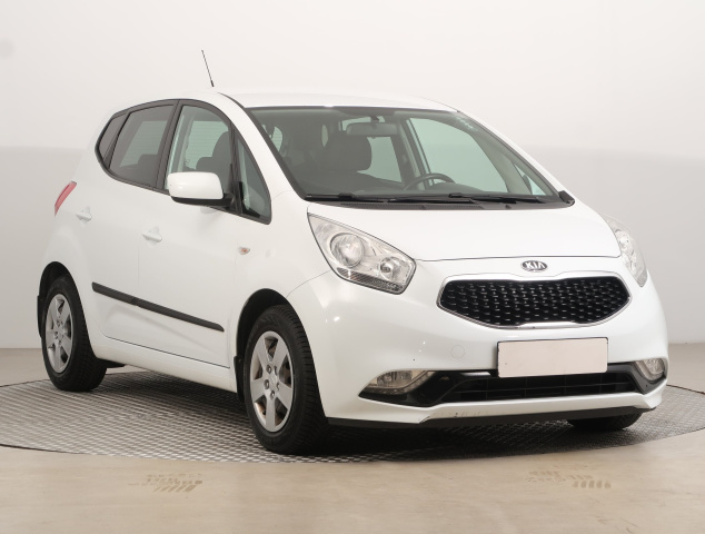 Kia Venga 2019