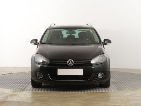Volkswagen Golf - 2012