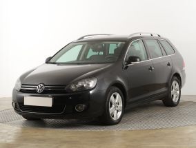 Volkswagen Golf - 2012