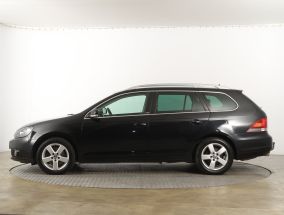Volkswagen Golf - 2012