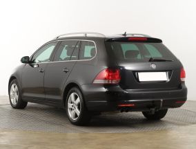 Volkswagen Golf - 2012