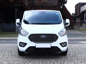 Ford Tourneo Custom - 2020