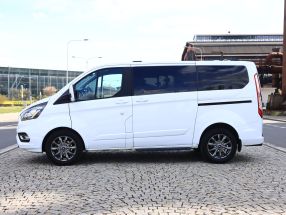 Ford Tourneo Custom - 2020