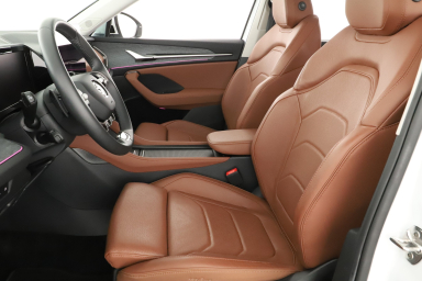 Škoda Kodiaq - 2025