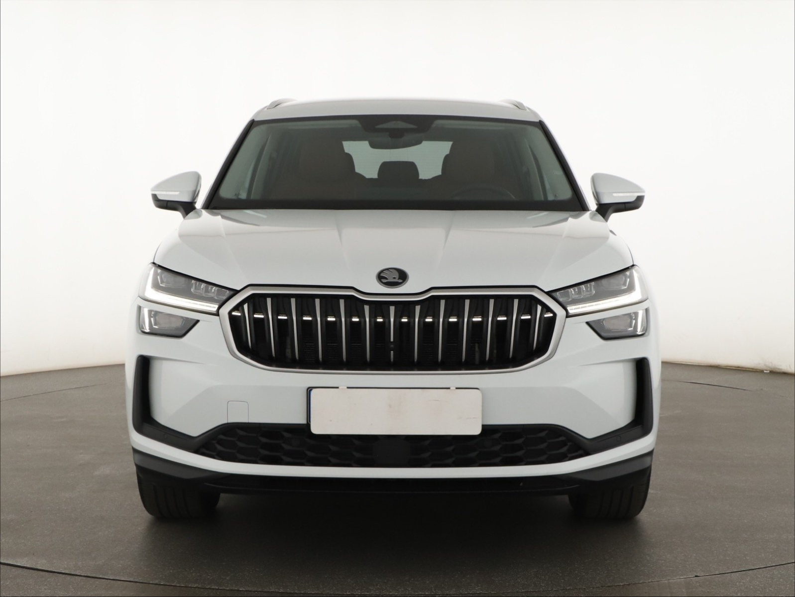 Škoda Kodiaq - 2025