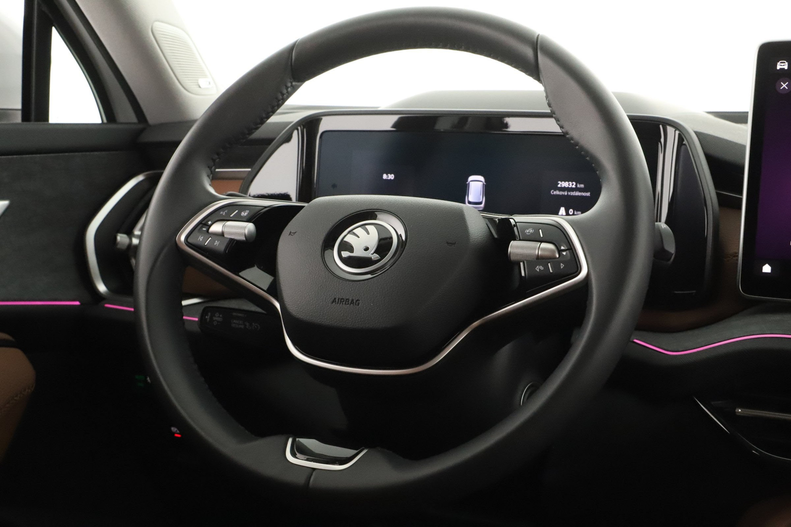 Škoda Kodiaq - 2025