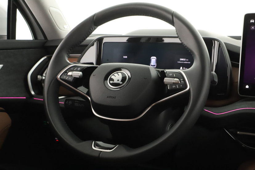 Škoda Kodiaq, 2025