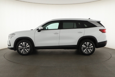 Škoda Kodiaq - 2025
