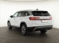 Škoda Kodiaq, 2025