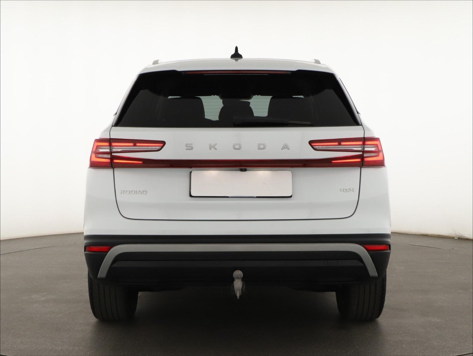 Škoda Kodiaq - 2025