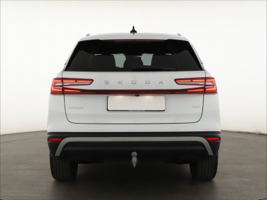 Škoda Kodiaq - 2025
