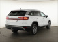 Škoda Kodiaq, 2025