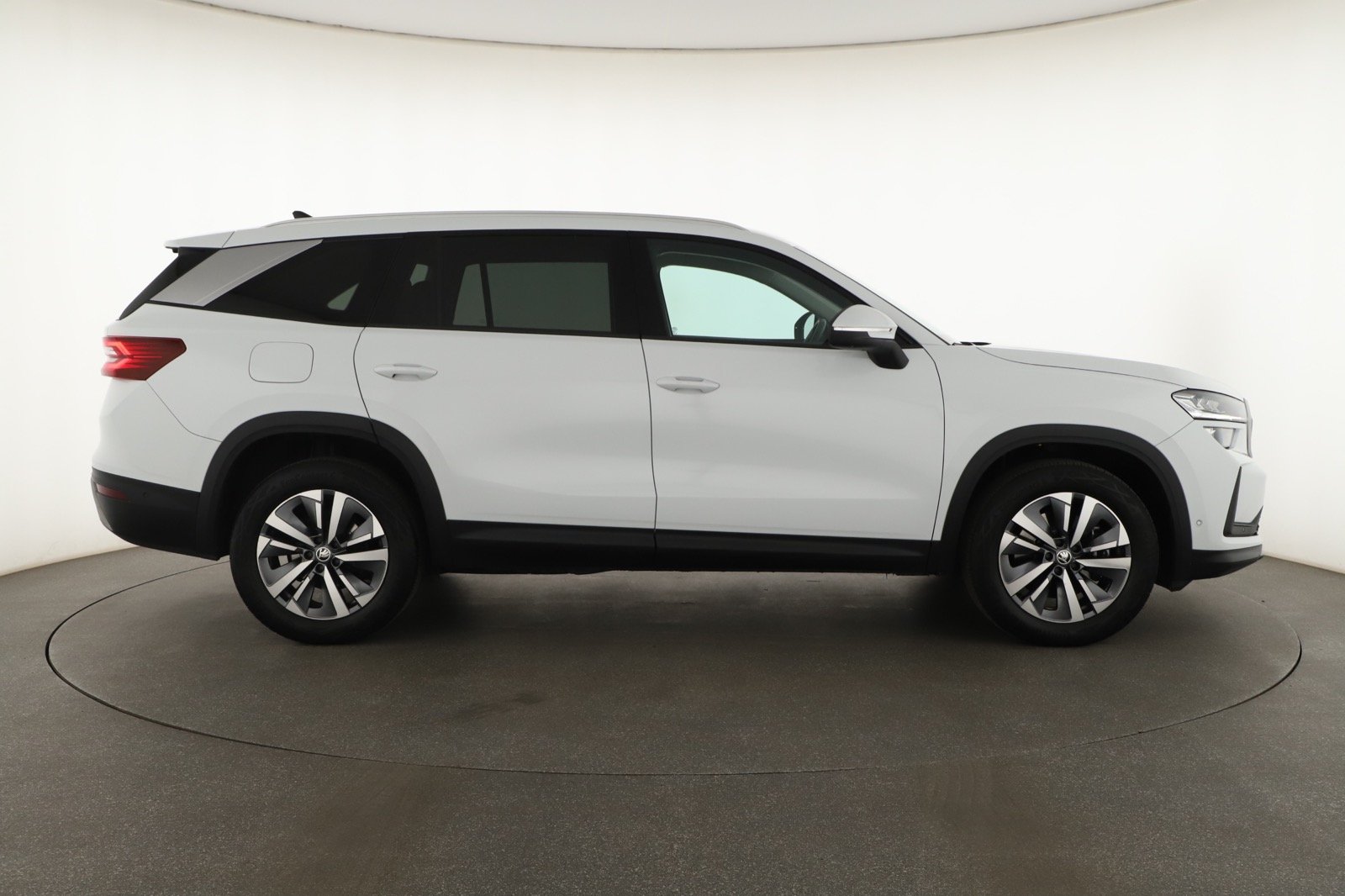 Škoda Kodiaq - 2025