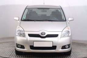 Toyota Corolla Verso - 2009