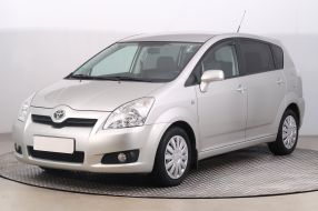 Toyota Corolla Verso - 2009
