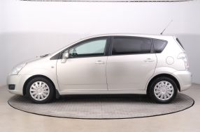 Toyota Corolla Verso - 2009