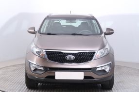 Kia Sportage - 2015